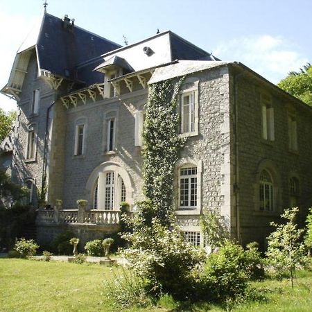 Domaine Du Lampy-Neuf Hotel Saissac Buitenkant foto