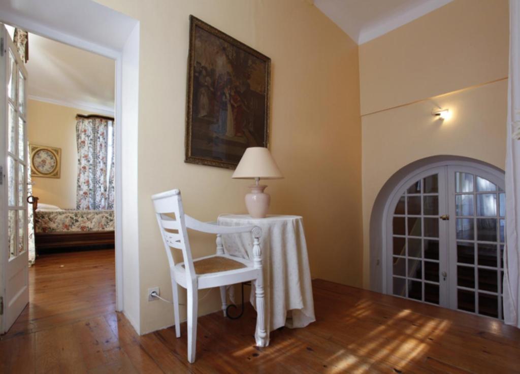 Domaine Du Lampy-Neuf Hotel Saissac Kamer foto