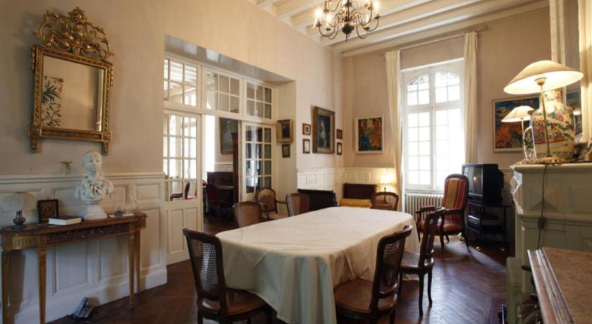 Domaine Du Lampy-Neuf Hotel Saissac Buitenkant foto